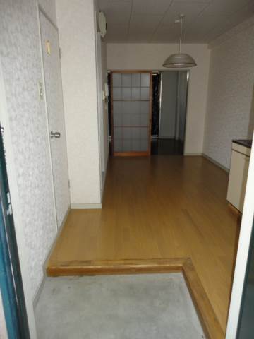 エアステ大刀洗 その他設備