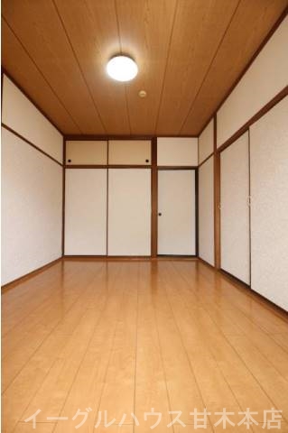 メゾンハイツ その他