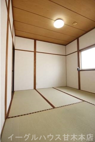 メゾンハイツ その他