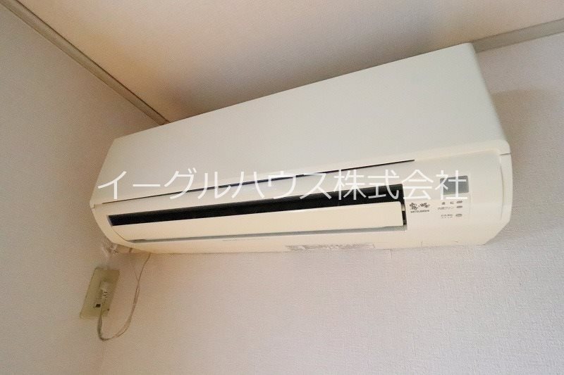 セリバテール太宰府 その他設備