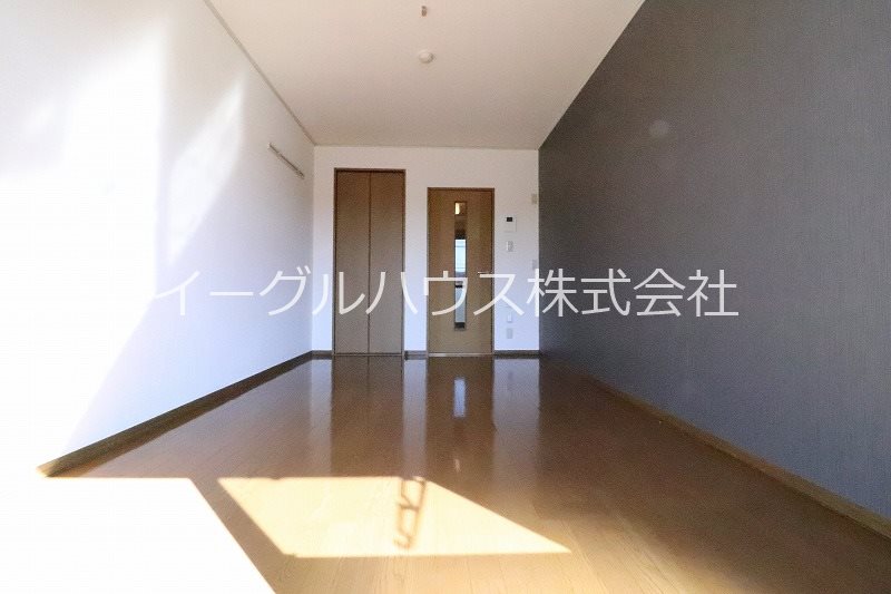 セリバテール太宰府 ベッドルーム