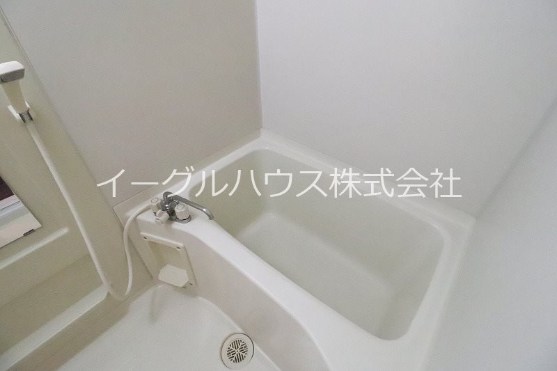 セリバテール太宰府 風呂画像