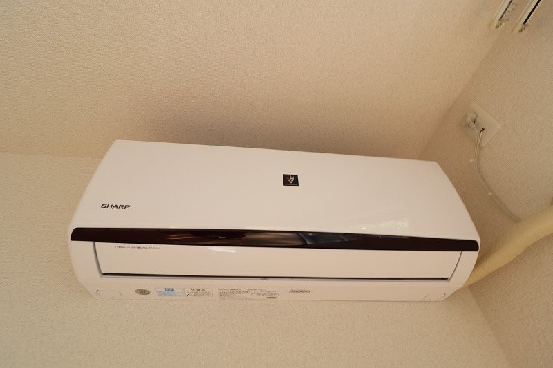 パストラルＡ棟 その他設備