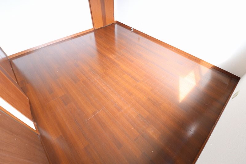 グランシャリオB棟 その他