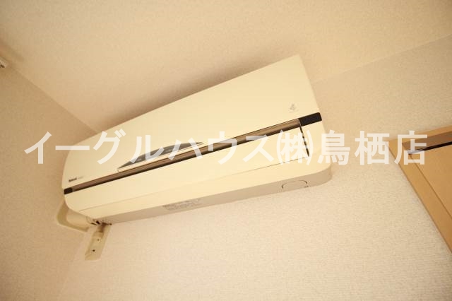メゾン・ド・カメリアE棟 その他設備