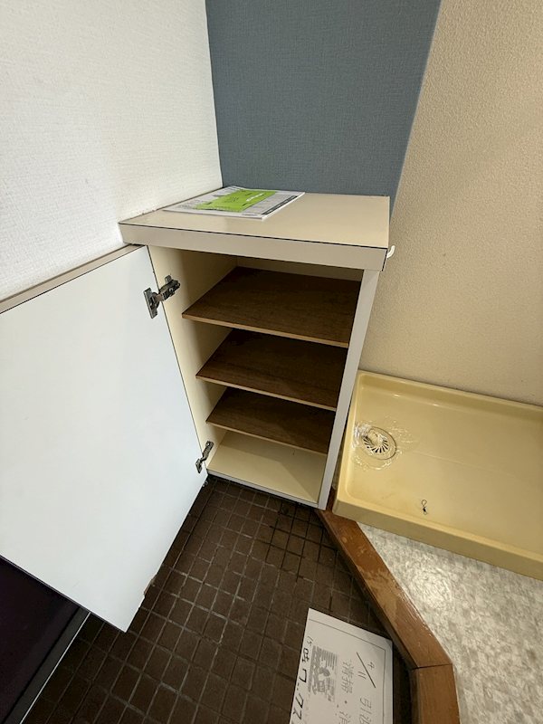 大保ハイツA棟 その他