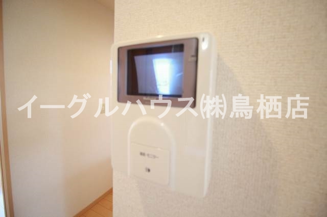 ピュアメゾン田代B棟 セキュリティ
