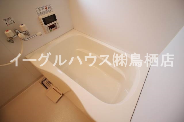 ピュアメゾン田代B棟 風呂画像