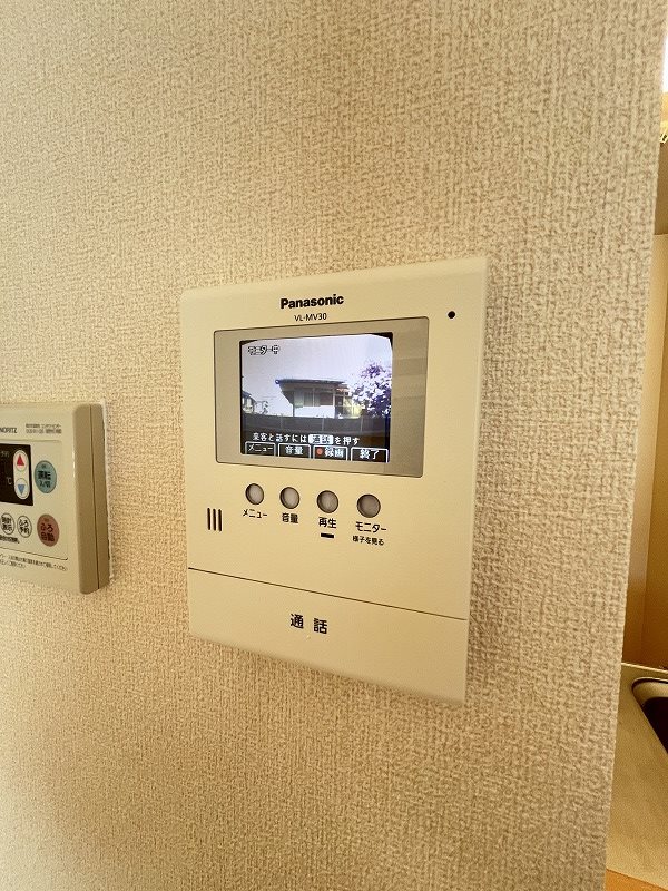 セジュール三国 セキュリティ