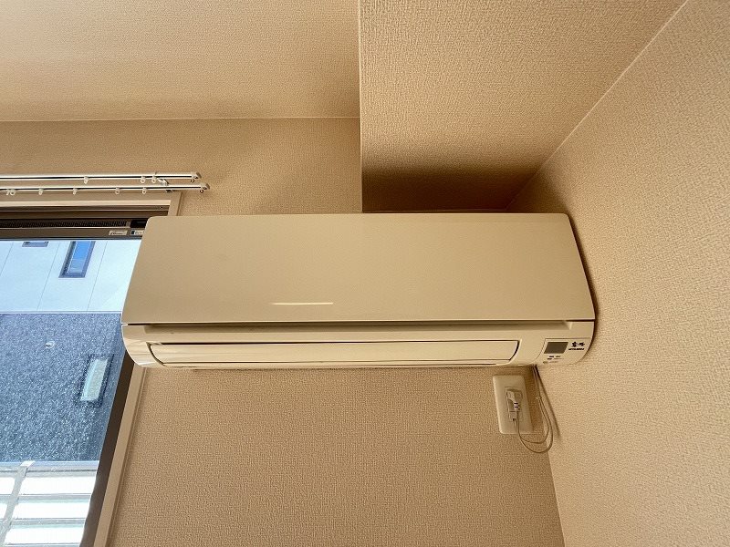 セジュール三国 その他設備