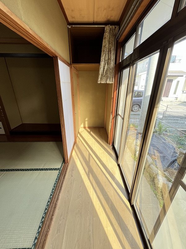 水城貸家 その他