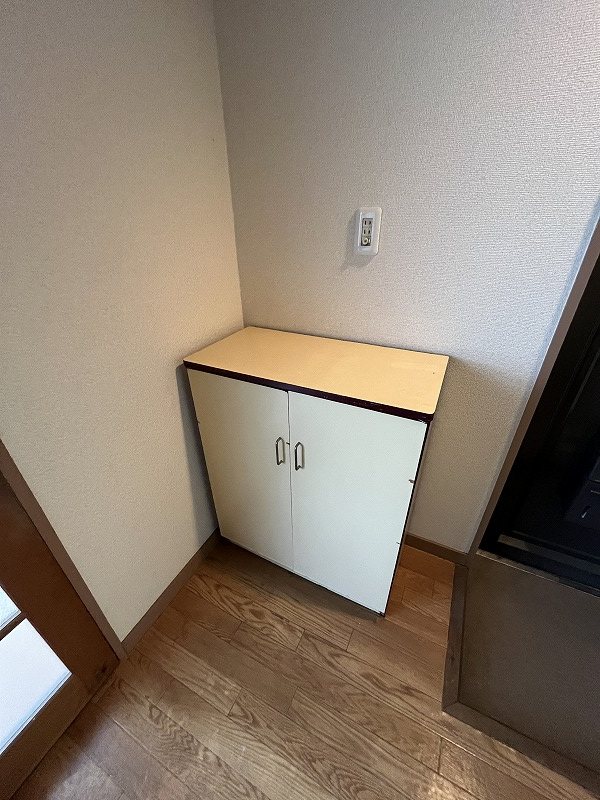 クリーンハイツ その他