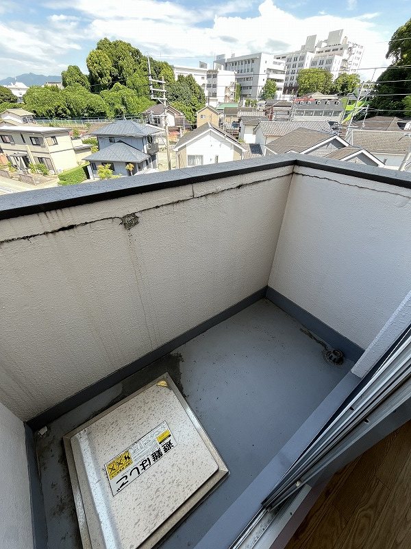 クリーンハイツ その他