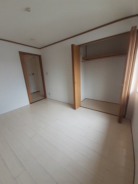 パルテール21　B棟  収納