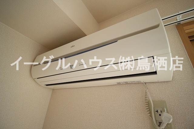 ジュネス・鳥栖 その他設備