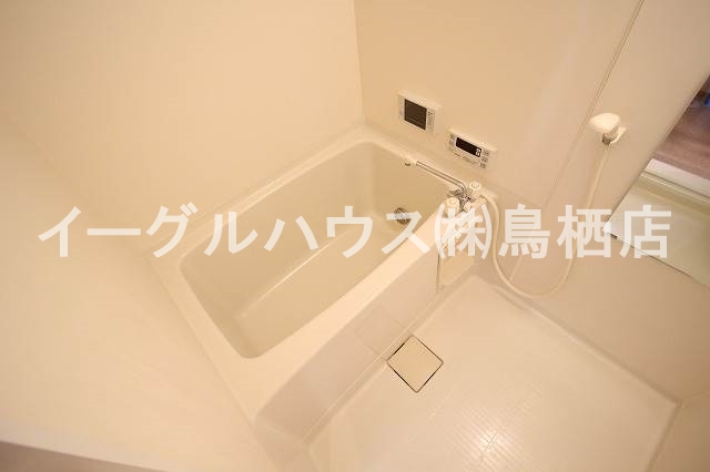 ジュネス・鳥栖 風呂画像