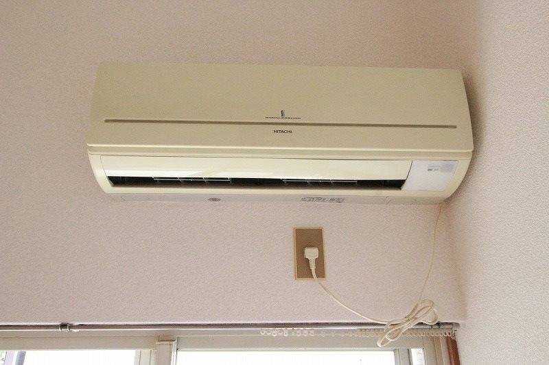 ステーションハイツ その他設備