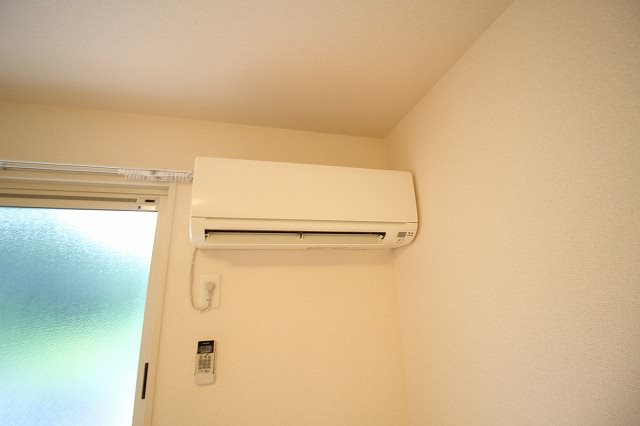 ルージュみやき その他設備