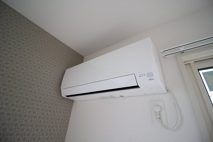 ヴィラージュ その他設備