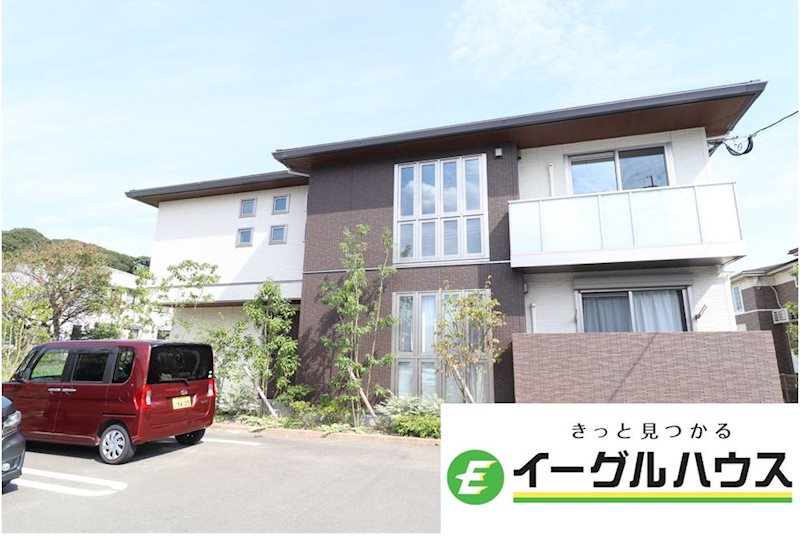 グランレジデンス 外観