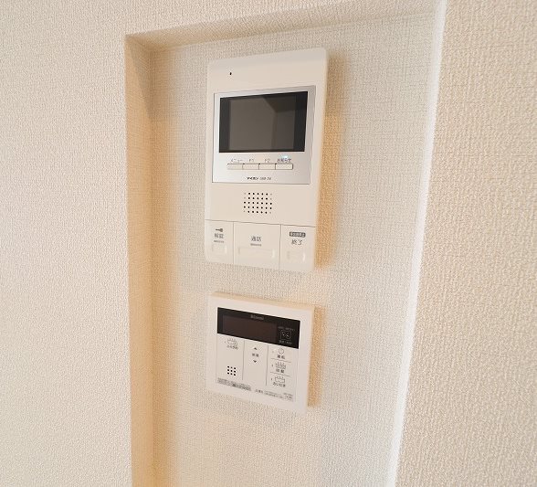 グランレジデンス セキュリティ