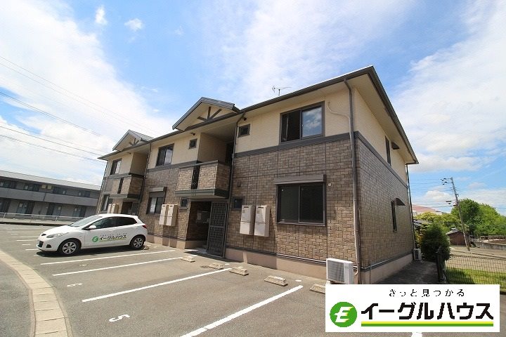 ヴェルドミール・大山 外観