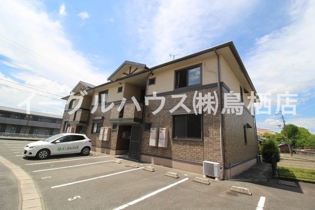 ヴェルドミール・大山 外観