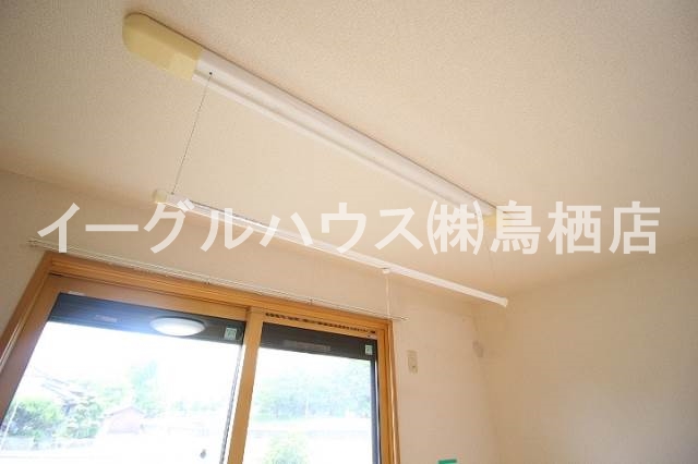 ヴェルドミール・大山 その他設備