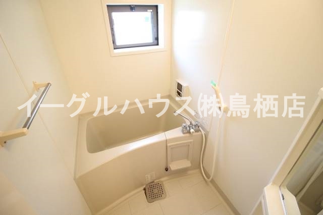 ヴェルドミール・大山 風呂画像