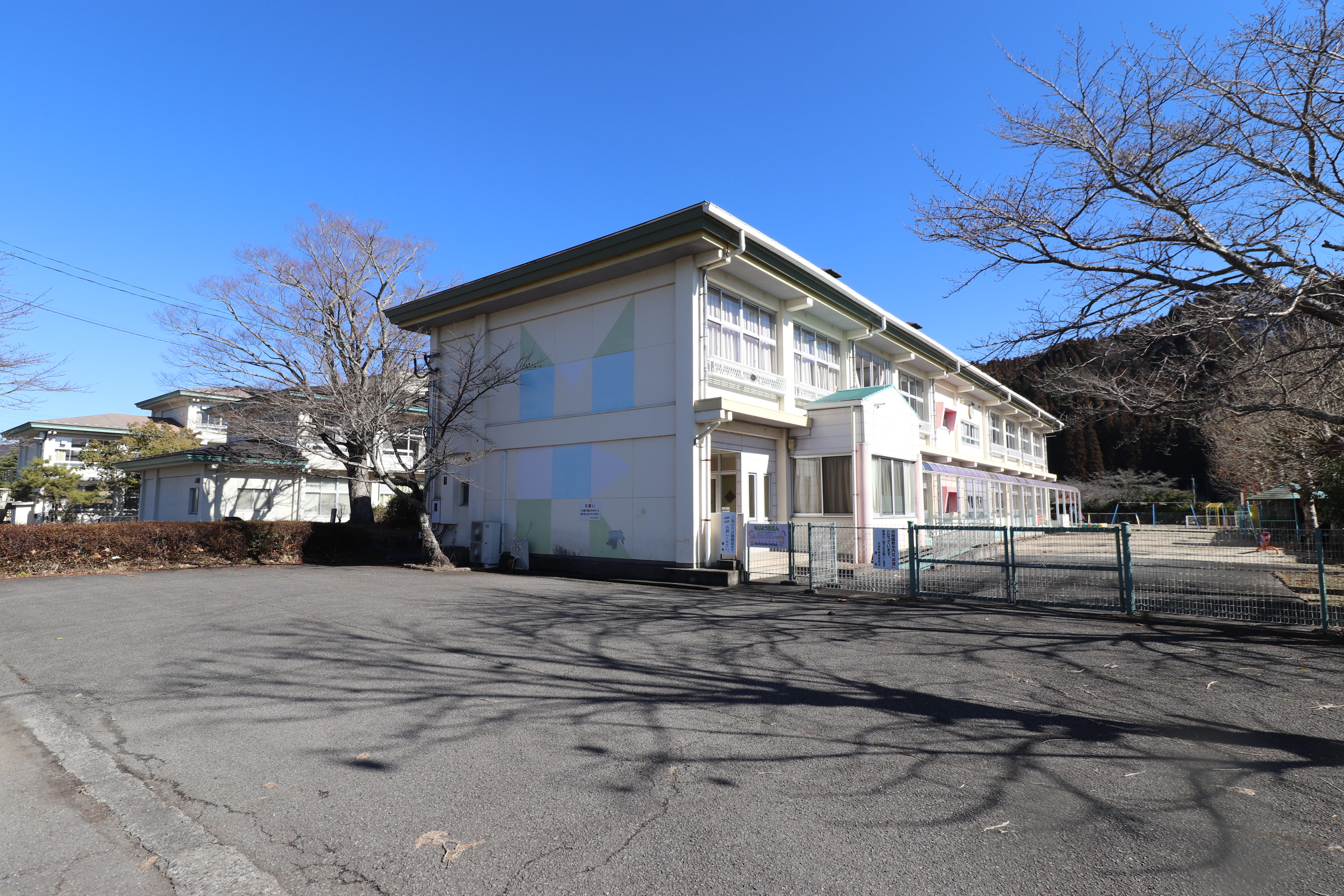 レガシー栄 小学校