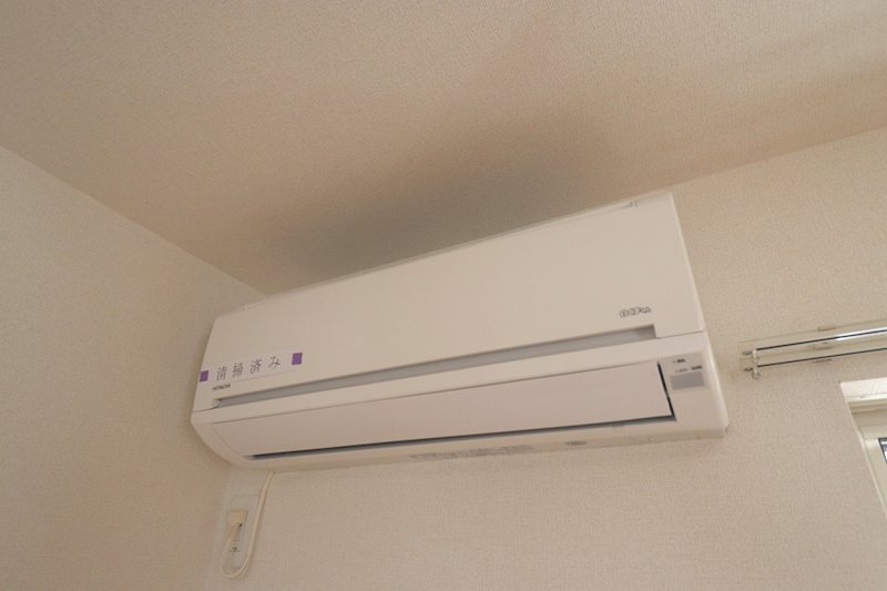 ゼファー その他設備