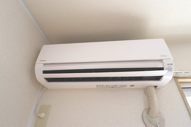 アビタシオンH　Ⅰ その他設備