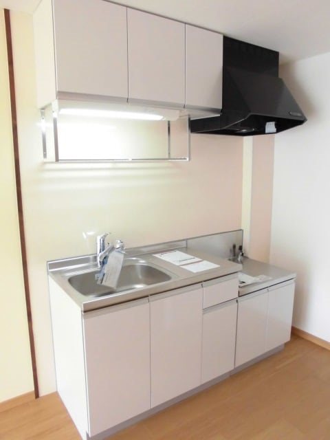 ステイタス月隈Ⅱ キッチン