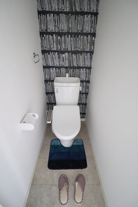 DreamStage筑紫野Lechien  トイレ