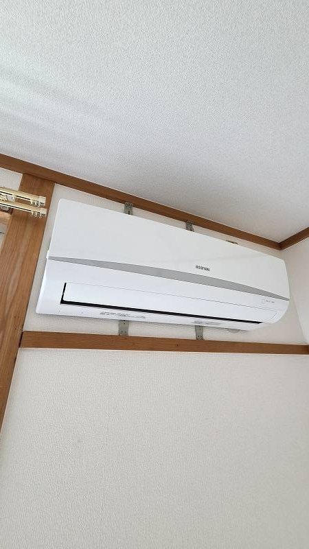 アーバン比佐津 その他設備