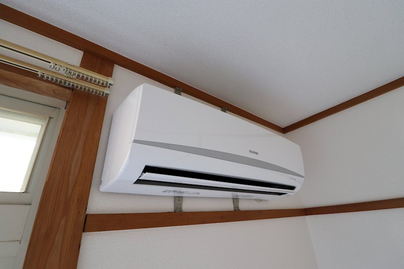 アーバン比佐津 その他