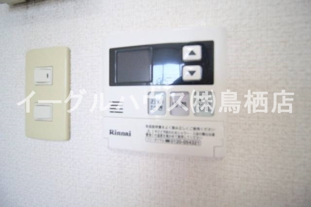 スプリングガーデンA棟 その他設備