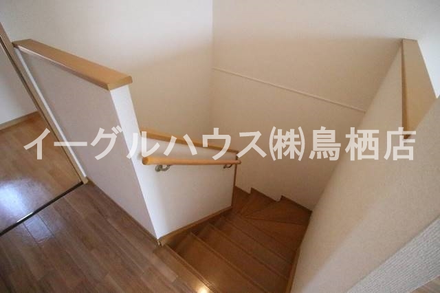 スプリングガーデンA棟 その他