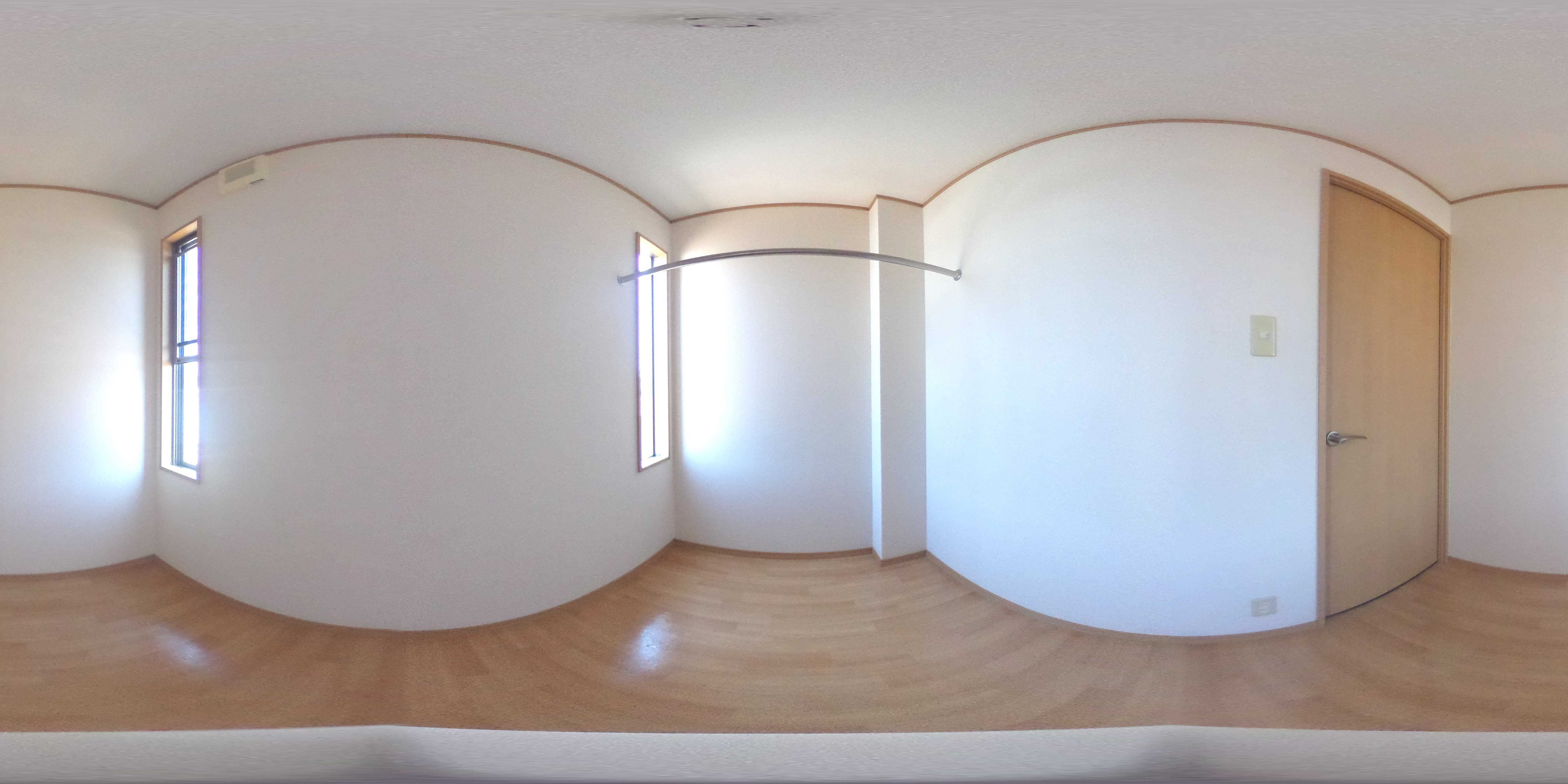 スプリングガーデンA棟 その他部屋・スペース