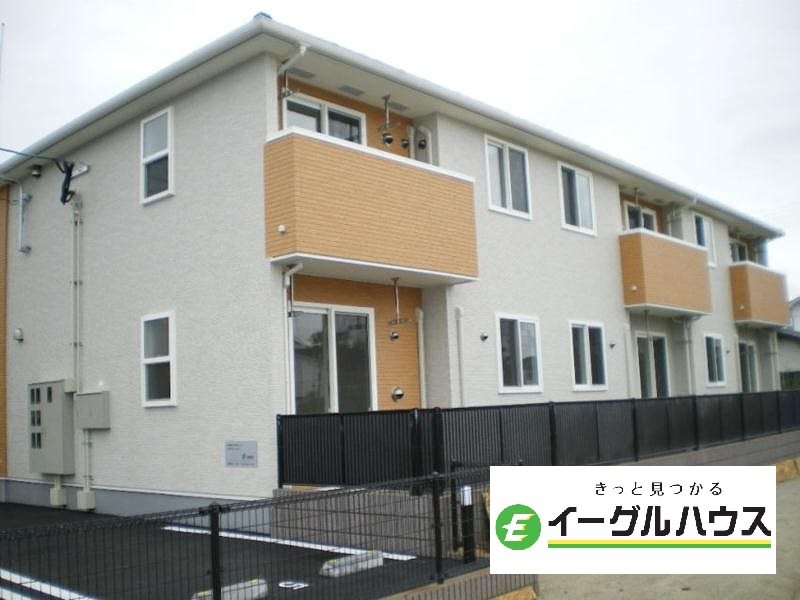 ヴァーサ三隈　Ⅰ 外観