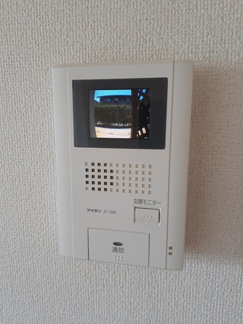 ヴァーサ三隈　Ⅰ セキュリティ