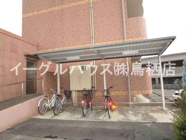 アーバンヒルズⅠ その他共有部分