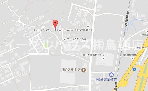 アーバンヒルズⅠ その他
