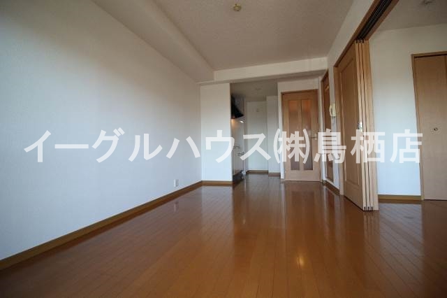 アーバンヒルズⅠ リビング