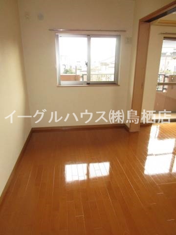 アーバンヒルズⅠ その他部屋・スペース
