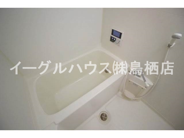 アーバンヒルズⅠ 風呂画像