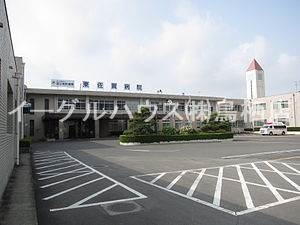 アーバンヒルズ五番館 その他