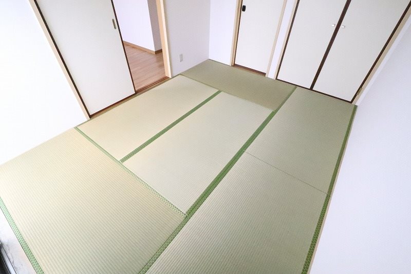 ガーデン青山2-B その他