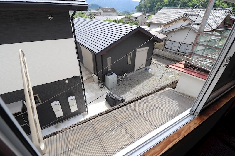 やまなみ荘 その他設備