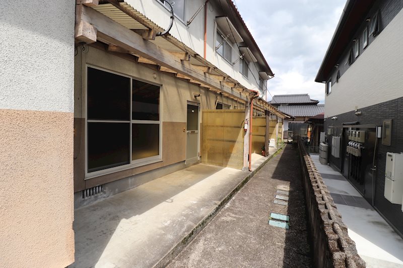 やまなみ荘 その他共有部分
